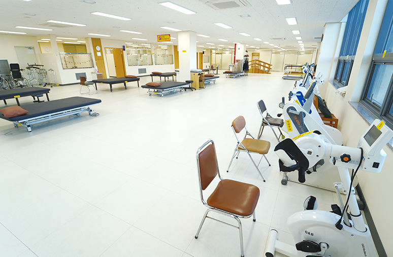 재활 치료센터
